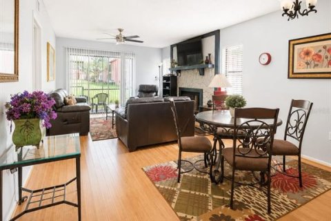 Condo in Oldsmar, Florida, 2 bedrooms № 2206562 - photo 14