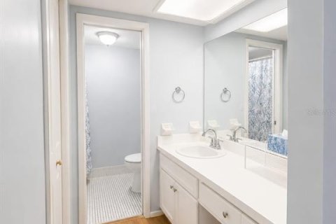 Condo in Oldsmar, Florida, 2 bedrooms № 2206562 - photo 22