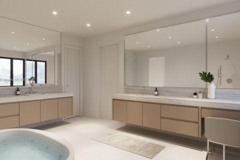 Casa en venta en Miami, Florida, 6 dormitorios № 1839117 - foto 8