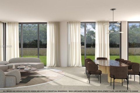 Casa en venta en Miami, Florida, 6 dormitorios № 1839117 - foto 6