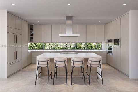 Casa en venta en Miami, Florida, 6 dormitorios № 1839117 - foto 3