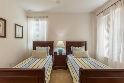 Купить виллу или дом в Киссимми, Флорида 9 комнат, 282.61м2, № 1550753 - фото 16