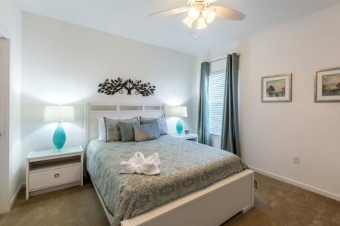 Купить виллу или дом в Киссимми, Флорида 9 комнат, 282.61м2, № 1550753 - фото 29