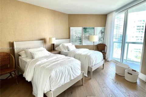 Снять в аренду кондоминиум в Санни-Айлс-Бич, Флорида 3 спальни, 217.39м2, № 2004997 - фото 19