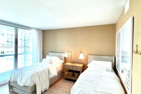 Снять в аренду кондоминиум в Санни-Айлс-Бич, Флорида 3 спальни, 217.39м2, № 2004997 - фото 21