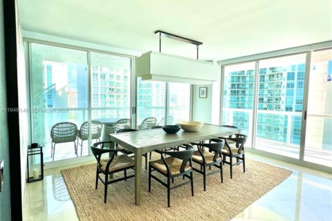 Снять в аренду кондоминиум в Санни-Айлс-Бич, Флорида 3 спальни, 217.39м2, № 2004997 - фото 6