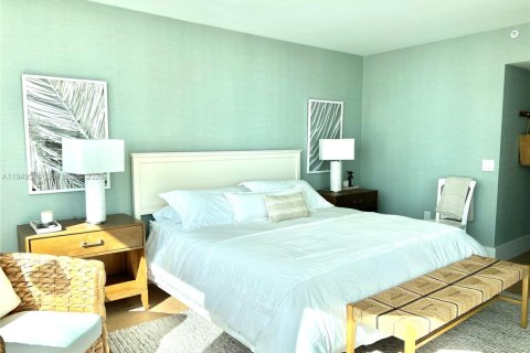 Снять в аренду кондоминиум в Санни-Айлс-Бич, Флорида 3 спальни, 217.39м2, № 2004997 - фото 14