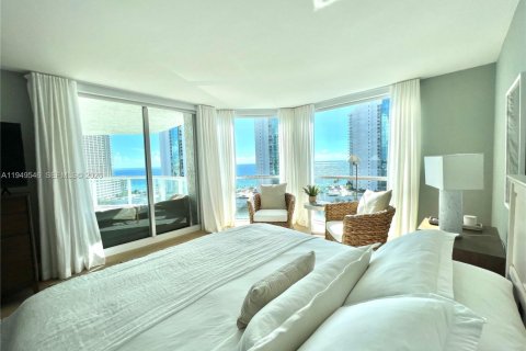 Снять в аренду кондоминиум в Санни-Айлс-Бич, Флорида 3 спальни, 217.39м2, № 2004997 - фото 12