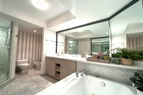 Снять в аренду кондоминиум в Санни-Айлс-Бич, Флорида 3 спальни, 217.39м2, № 2004997 - фото 18