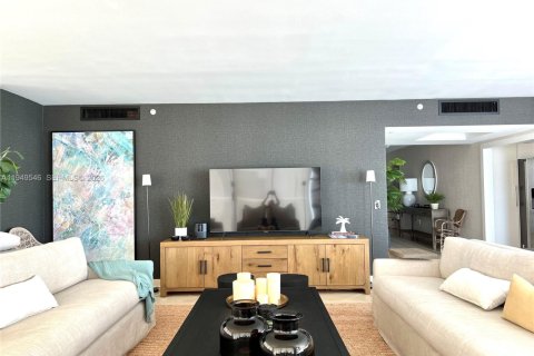 Снять в аренду кондоминиум в Санни-Айлс-Бич, Флорида 3 спальни, 217.39м2, № 2004997 - фото 8