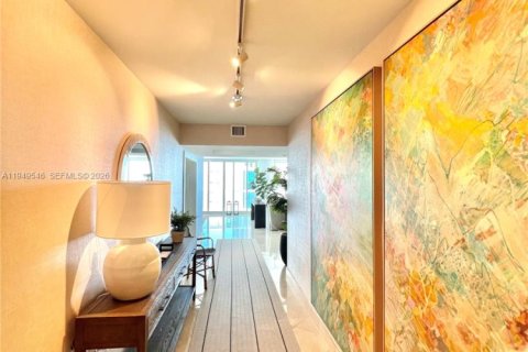 Снять в аренду кондоминиум в Санни-Айлс-Бич, Флорида 3 спальни, 217.39м2, № 2004997 - фото 4