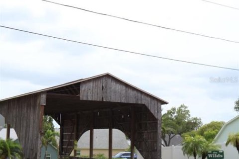 Condo in New Port Richey, Florida, 2 bedrooms № 2104528 - photo 24