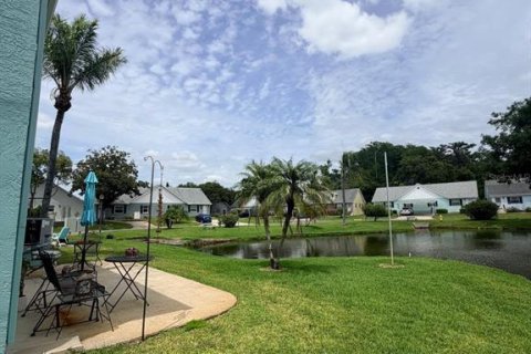 Condo in New Port Richey, Florida, 2 bedrooms № 2104528 - photo 19