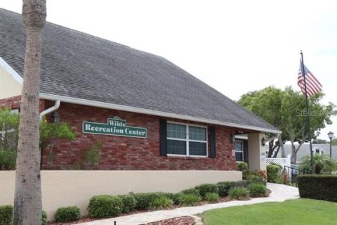 Condo in New Port Richey, Florida, 2 bedrooms № 2104528 - photo 22