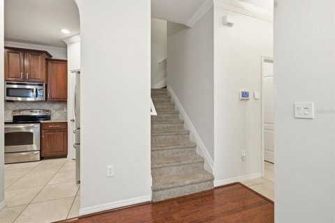 Купить таунхаус в Тампа, Флорида 3 комнаты, 164.99м2, № 2230477 - фото 28