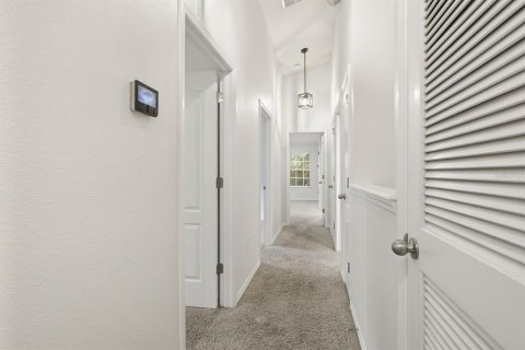 Купить таунхаус в Тампа, Флорида 3 комнаты, 164.99м2, № 2230477 - фото 8