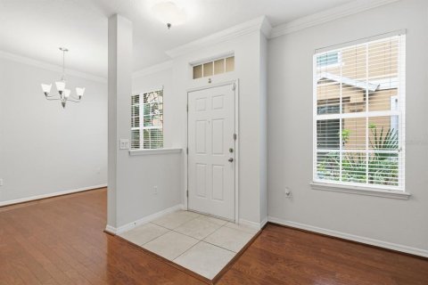 Купить таунхаус в Тампа, Флорида 3 комнаты, 164.99м2, № 2230477 - фото 22
