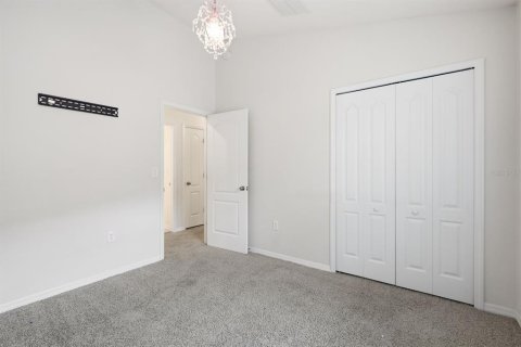 Купить таунхаус в Тампа, Флорида 3 комнаты, 164.99м2, № 2230477 - фото 7