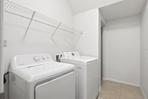 Купить таунхаус в Тампа, Флорида 3 комнаты, 164.99м2, № 2230477 - фото 9