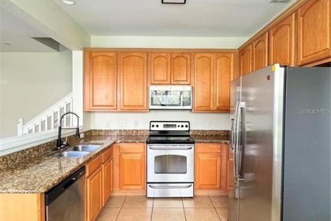 Adosado en alquiler en Orlando, Florida, 3 dormitorios, 154.96 m2 № 1791572 - foto 5
