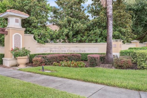 Adosado en alquiler en Orlando, Florida, 3 dormitorios, 154.96 m2 № 1791572 - foto 28