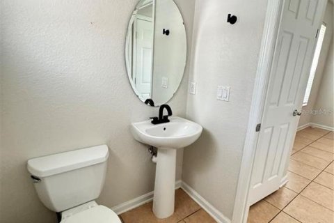 Adosado en alquiler en Orlando, Florida, 3 dormitorios, 154.96 m2 № 1791572 - foto 9