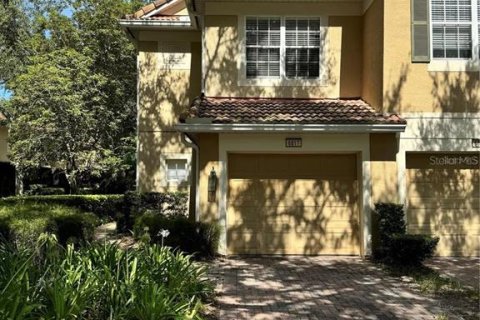 Adosado en alquiler en Orlando, Florida, 3 dormitorios, 154.96 m2 № 1791572 - foto 1