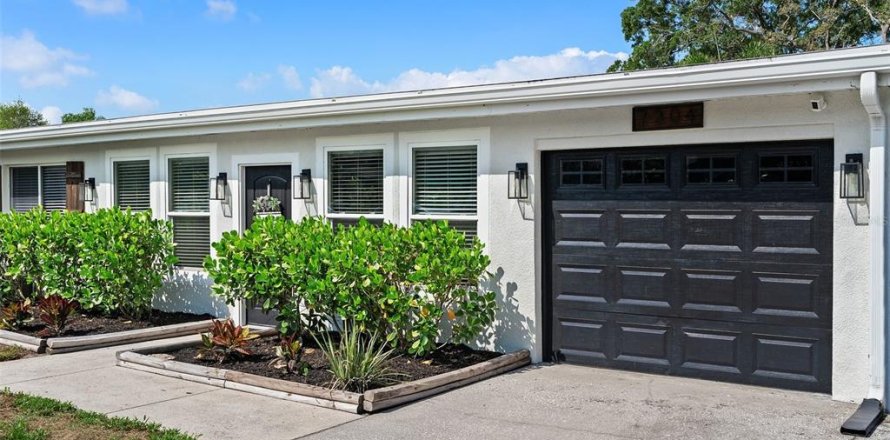Casa en Tampa, Florida 3 dormitorios, 207.82 m2 № 1749310