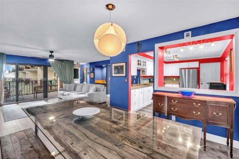 Condominio en venta en Fort Lauderdale, Florida, 2 dormitorios, 125.42 m2 № 2019831 - foto 9