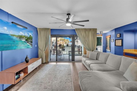 Condominio en venta en Fort Lauderdale, Florida, 2 dormitorios, 125.42 m2 № 2019831 - foto 10