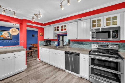 Condominio en venta en Fort Lauderdale, Florida, 2 dormitorios, 125.42 m2 № 2019831 - foto 5