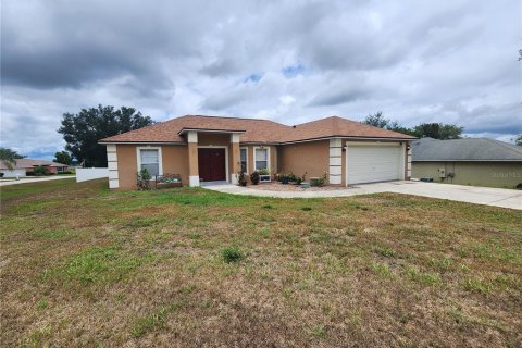 Casa en alquiler en Clermont, Florida, 3 dormitorios, 163.79 m2 № 1903404 - foto 4