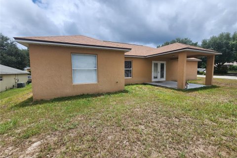 Casa en alquiler en Clermont, Florida, 3 dormitorios, 163.79 m2 № 1903404 - foto 5