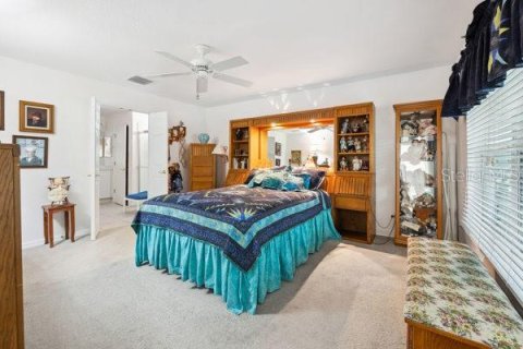 House in Summerfield, Florida 2 bedrooms, 146.32 sq.m. № 1798462 - photo 19