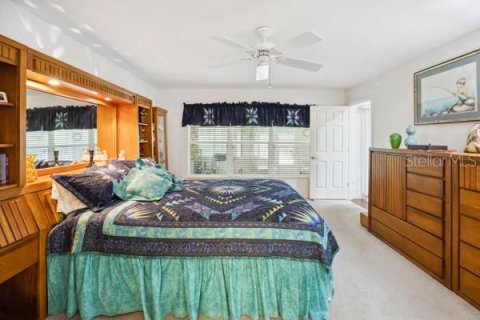 House in Summerfield, Florida 2 bedrooms, 146.32 sq.m. № 1798462 - photo 21