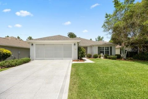 House in Summerfield, Florida 2 bedrooms, 146.32 sq.m. № 1798462 - photo 1