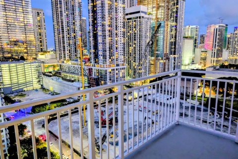 Condo à Miami, Floride, 2 chambres  № 2370642