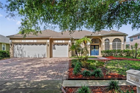 Casa en venta en Orlando, Florida, 4 dormitorios, 252.97 m2 № 1757021 - foto 1