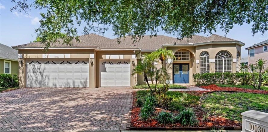 Casa en Orlando, Florida 4 dormitorios, 252.97 m2 № 1757021