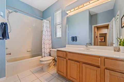 Casa en venta en Orlando, Florida, 4 dormitorios, 252.97 m2 № 1757021 - foto 27
