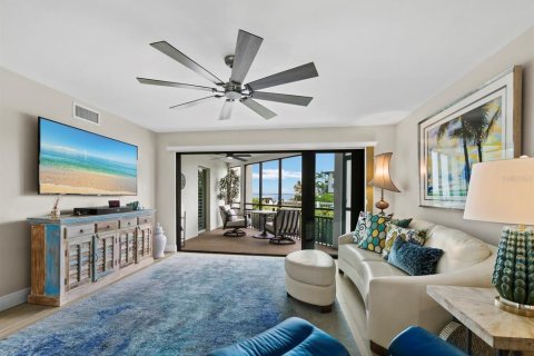 Condo in Longboat Key, Florida, 2 bedrooms  № 2288011 - photo 8