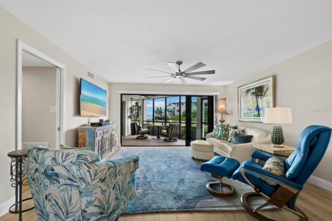 Condo in Longboat Key, Florida, 2 bedrooms  № 2288011 - photo 7