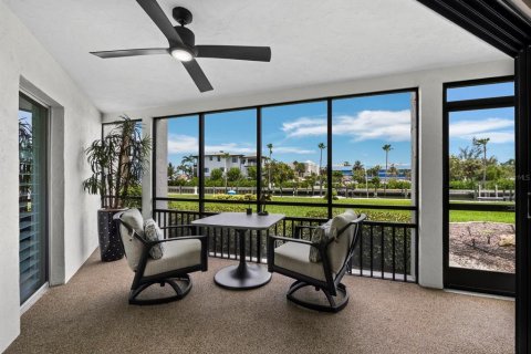 Condo in Longboat Key, Florida, 2 bedrooms  № 2288011 - photo 10