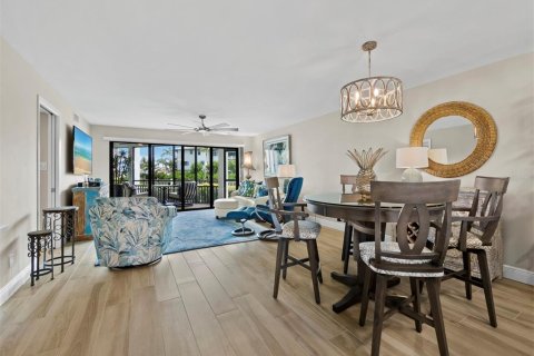 Condo in Longboat Key, Florida, 2 bedrooms  № 2288011 - photo 6