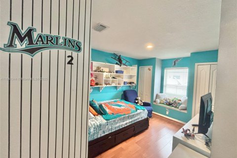 House in Port St. Lucie, Florida 4 bedrooms, 212.1 sq.m. № 1839603 - photo 21