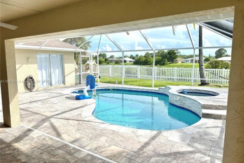 House in Port St. Lucie, Florida 4 bedrooms, 212.1 sq.m. № 1839603 - photo 26