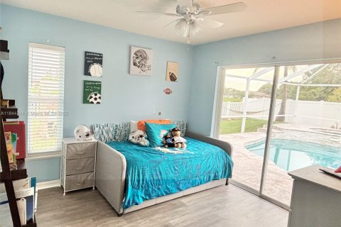 House in Port St. Lucie, Florida 4 bedrooms, 212.1 sq.m. № 1839603 - photo 19
