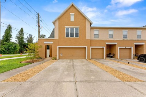 Touwnhouse à louer à Saint Petersburg, Floride: 3 chambres, 156.54 m2 № 2418682 - photo 3