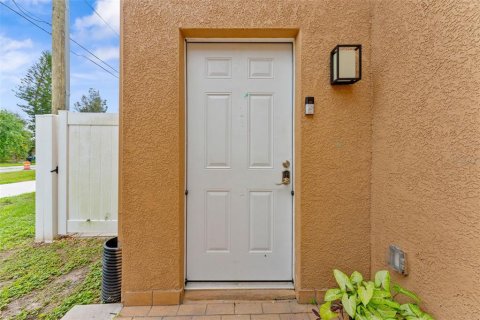Touwnhouse à louer à Saint Petersburg, Floride: 3 chambres, 156.54 m2 № 2418682 - photo 6