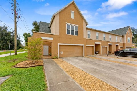 Touwnhouse à louer à Saint Petersburg, Floride: 3 chambres, 156.54 m2 № 2418682 - photo 4